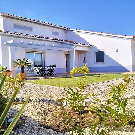 Villa Andorinha With Private Pool In A Quiet Area Aljezur Exterior photo