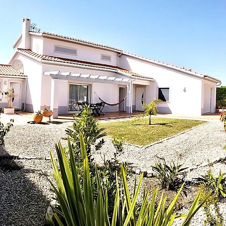 Villa Andorinha With Private Pool In A Quiet Area Aljezur Exterior photo