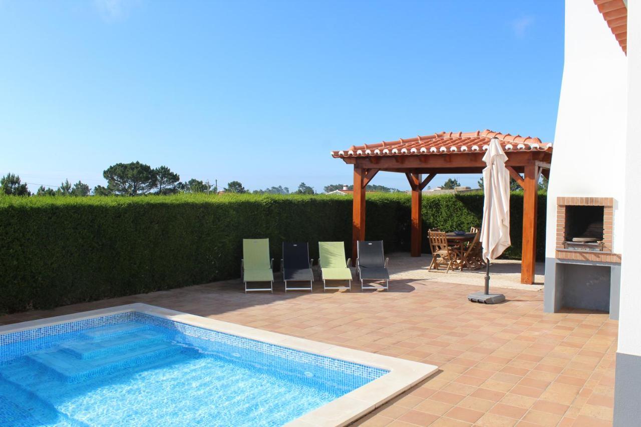 Villa Andorinha With Private Pool In A Quiet Area Aljezur Exterior photo