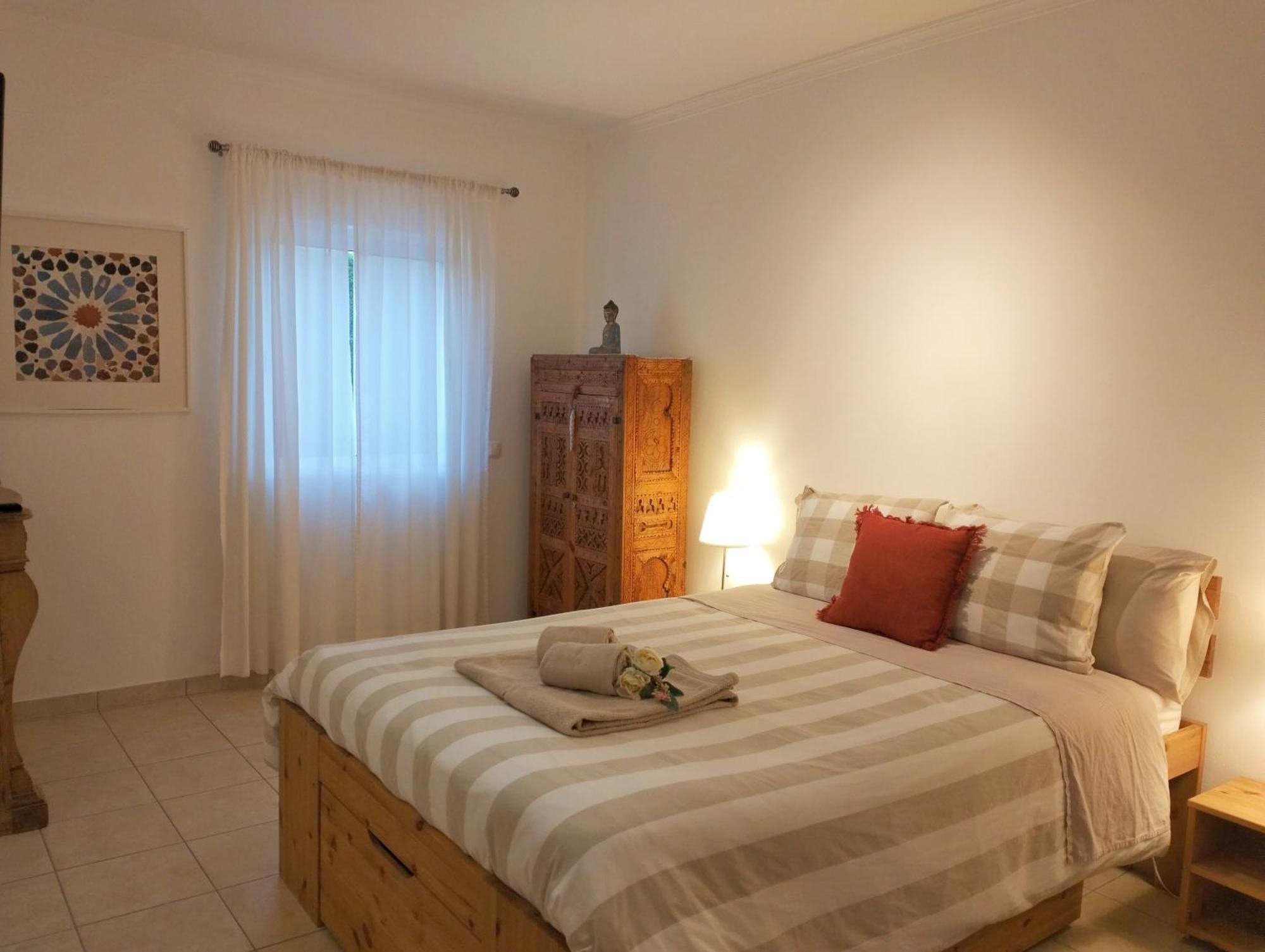 Villa Andorinha With Private Pool In A Quiet Area Aljezur Exterior photo